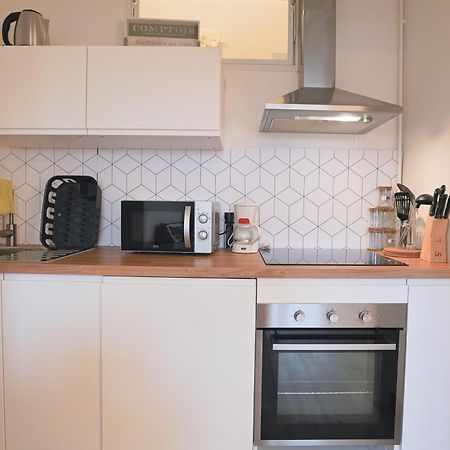 Evasion Pro & Fun A Saint-Etienne - Proche Hpl Apartment Екстериор снимка