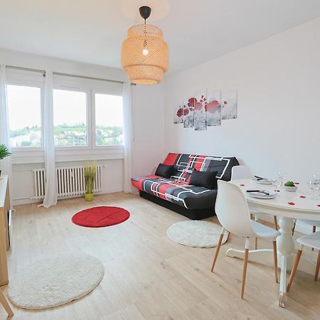 Evasion Pro & Fun A Saint-Etienne - Proche Hpl Apartment Екстериор снимка