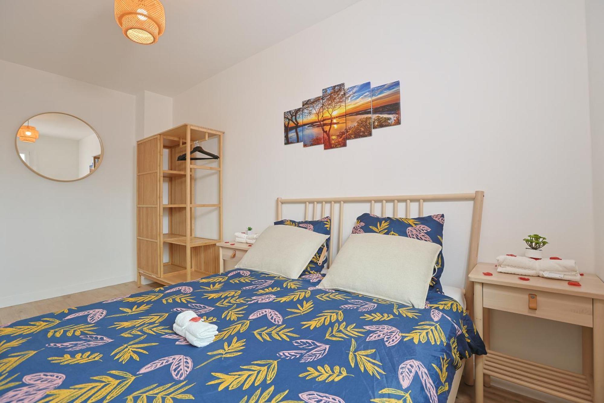 Evasion Pro & Fun A Saint-Etienne - Proche Hpl Apartment Екстериор снимка